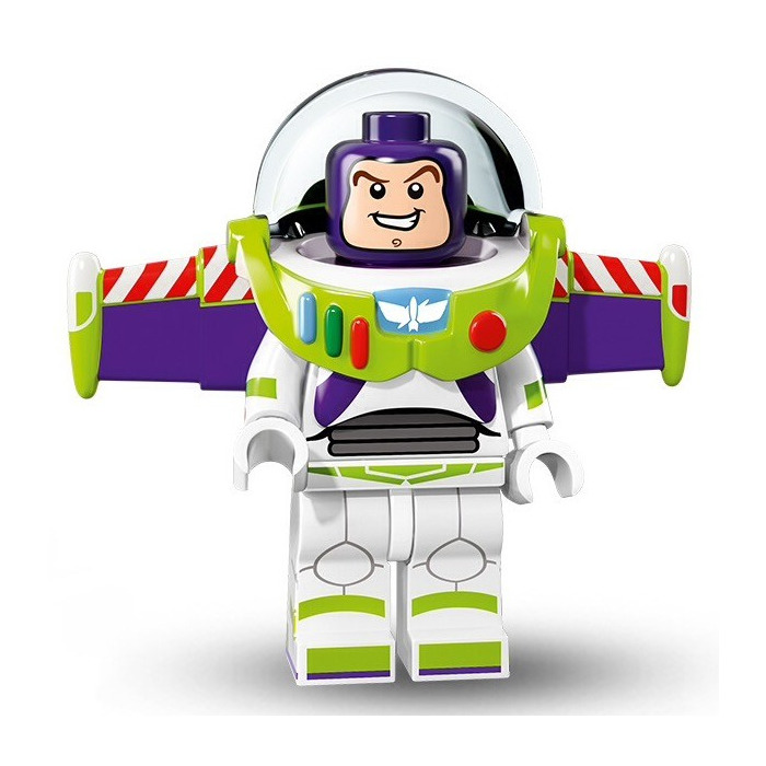 LEGO Buzz Lightyear Minifigure