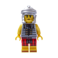 LEGO Roman Soldier Minifigure
