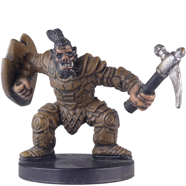 Hobgoblin Impaler - Player Reward Promos (D&DC)