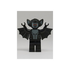 LEGO Vampire Bat Minifigure