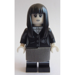 LEGO Spooky Girl Minifigure