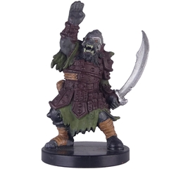 Orc Sergeant - Player Reward Promos (D&DC)