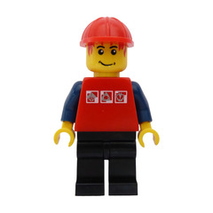 LEGO Collectable Minifigures