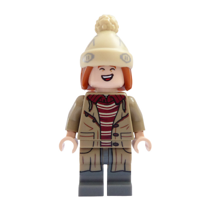LEGO George Weasley Minifigure