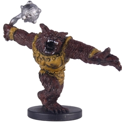 Bugbear Warrior - Player Reward Promos (D&DC)