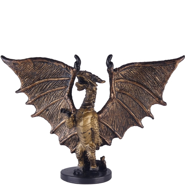 Medium Copper Dragon - Player Reward Promos (D&DC)