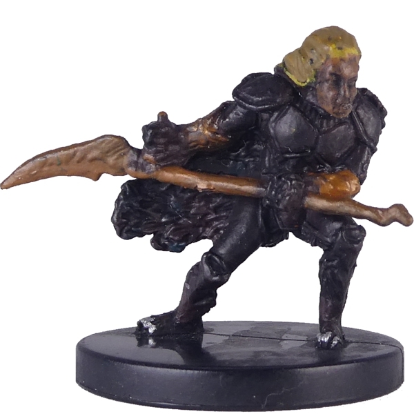 Lion of Talisid - Player Reward Promos (D&DC)