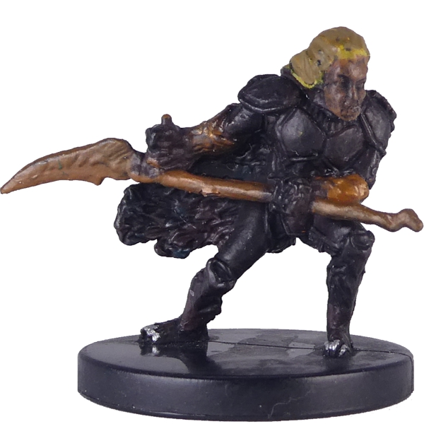 Lion of Talisid - Player Reward Promos (D&DC)