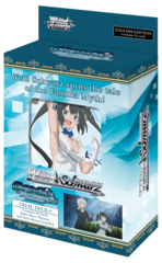 Is It Wrong to Try to Pick Up Girls in a Dungeon? Trial Deck