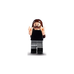 LEGO Jonathan Van Ness Minifigure