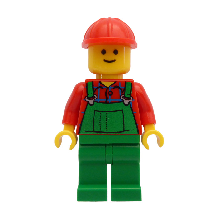 LEGO Creator Expert Minifigure