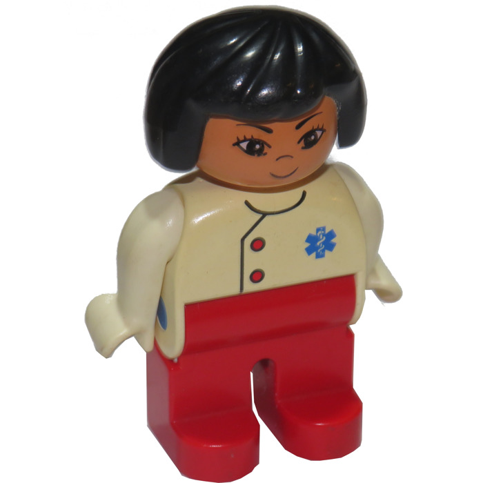 LEGO Duplo Medic