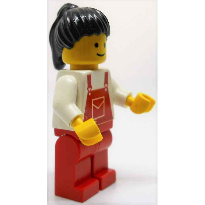 LEGO Dacta Technic Figure