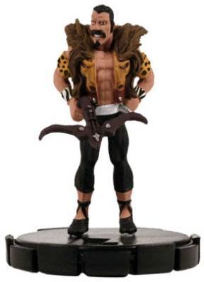 Kraven