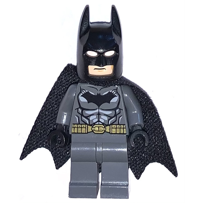 LEGO Batman Minifigure