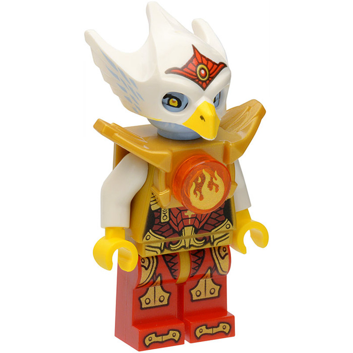 LEGO Eris Minifigure