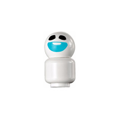LEGO Snowgie Minifigure