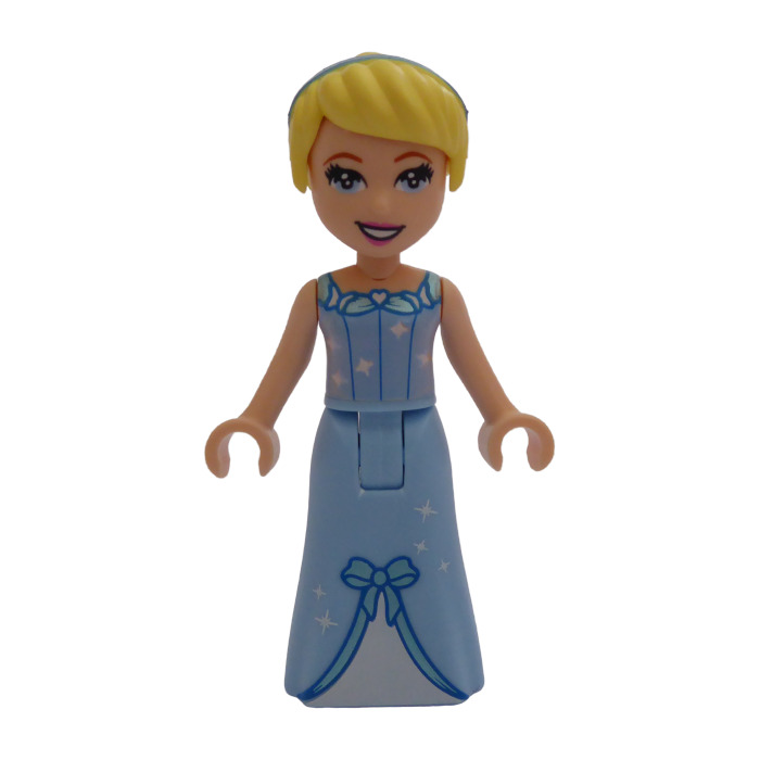 LEGO Cinderella Minifigure