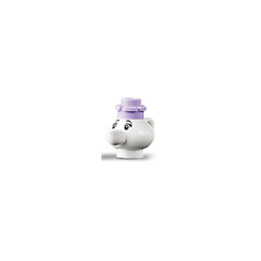 LEGO Mrs. Potts Minifigure