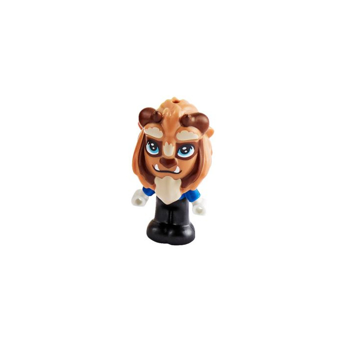 LEGO Beast Minifigure