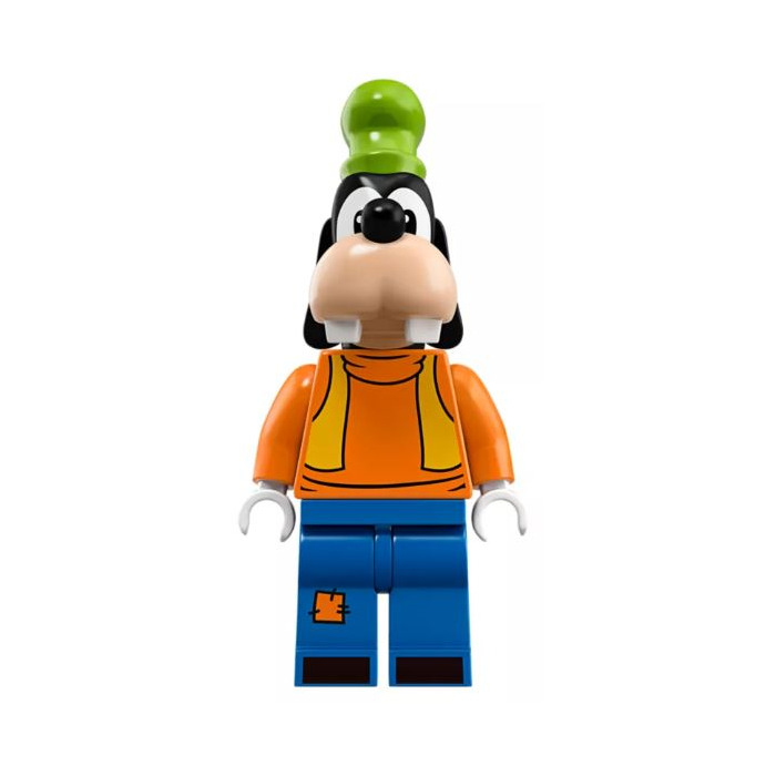 LEGO Goofy Minifigure