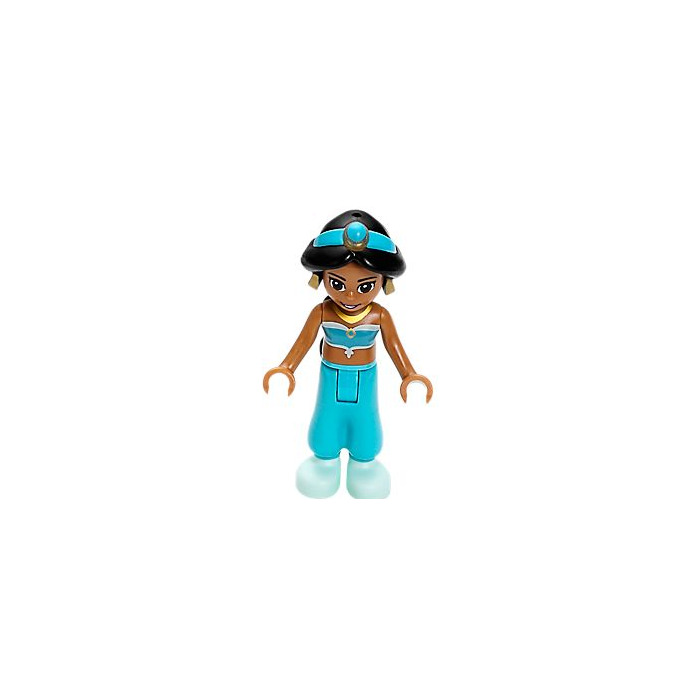 LEGO Jasmin Minifigure