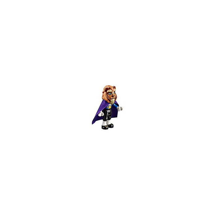 LEGO Beast (41067) Minifigure