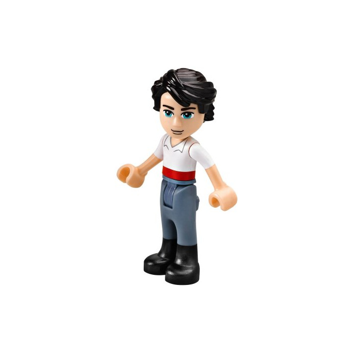 LEGO Eric Minifigure