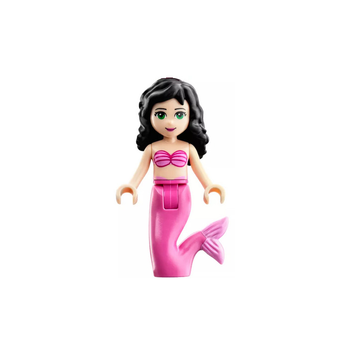 LEGO Alana Minifigure