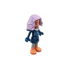 LEGO Sisu Minifigure