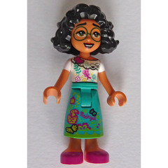 LEGO Mirabel Minifigure