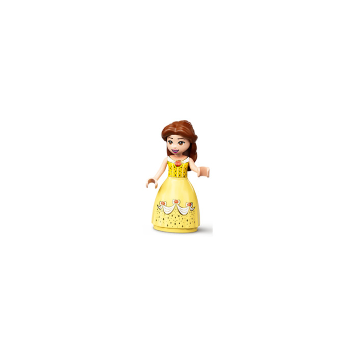 LEGO Belle in Yellow Dress Minifigure