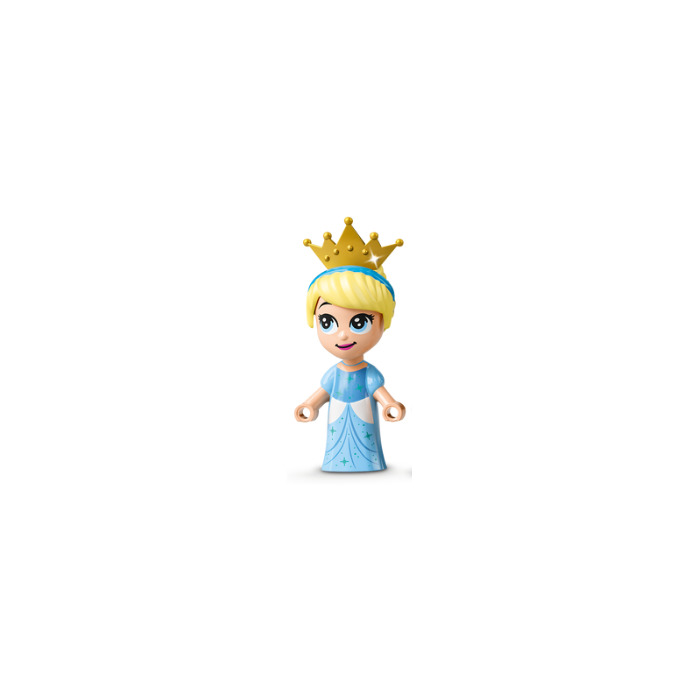 LEGO Cinderella Micro Doll Minifigure