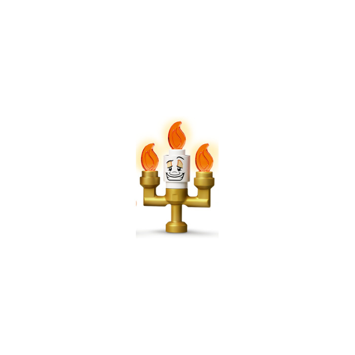 LEGO Lumiere Minifigure