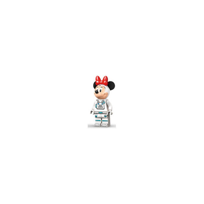 LEGO Minnie Mouse Astronaut Minifigure