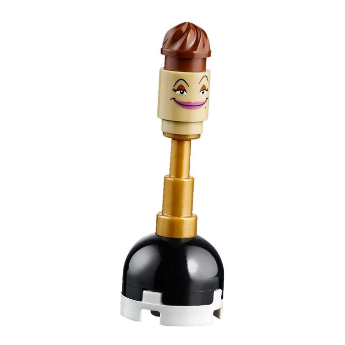 LEGO Babette Minifigure