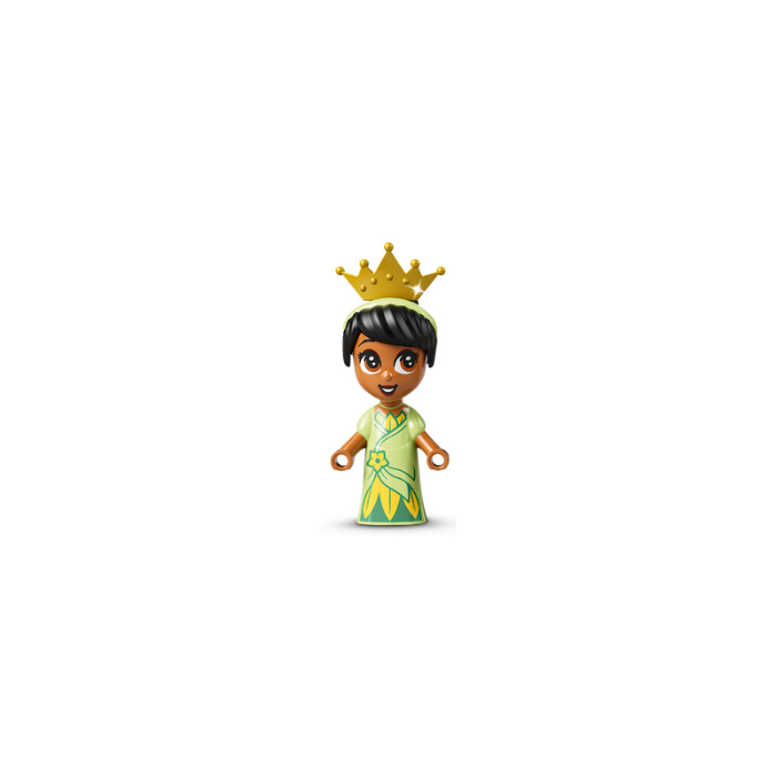 LEGO Tiana Micro Doll Minifigure