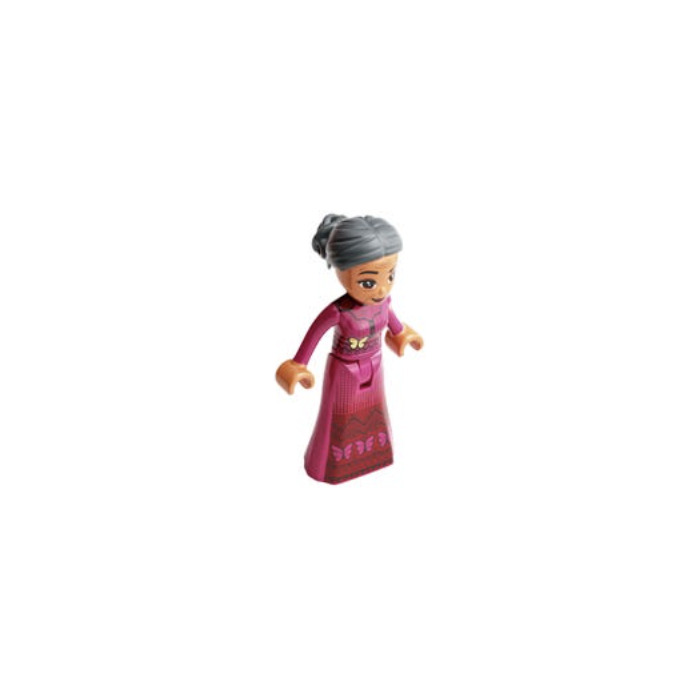 LEGO Abuela Minifigure
