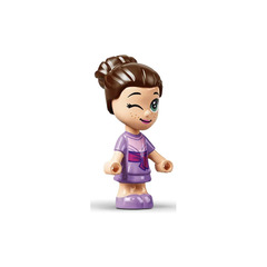 LEGO Louisa Minifigure