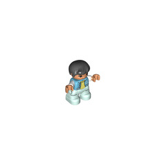LEGO Julian Duplo Figure