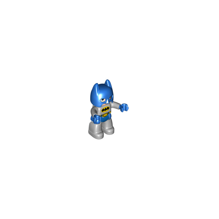 LEGO Batman Duplo Figure