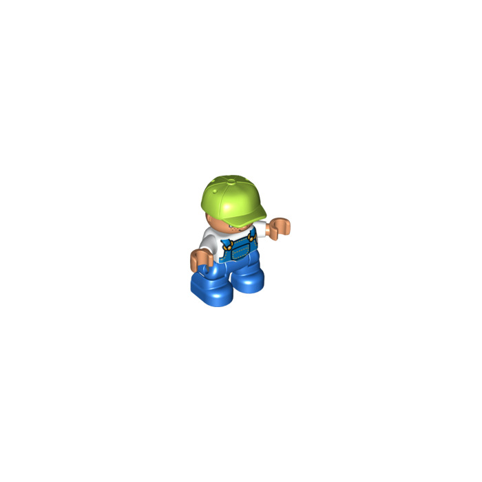 LEGO Child Figure 3 Duplo Figure