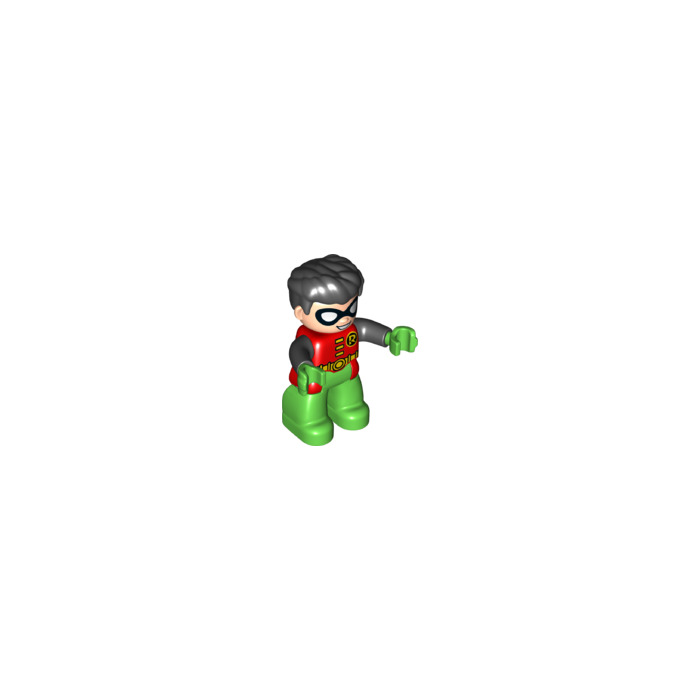 LEGO Robin Duplo Figure
