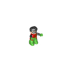 LEGO Robin Duplo Figure