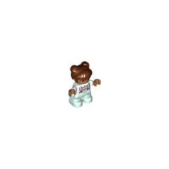 LEGO Sophie Duplo Figure
