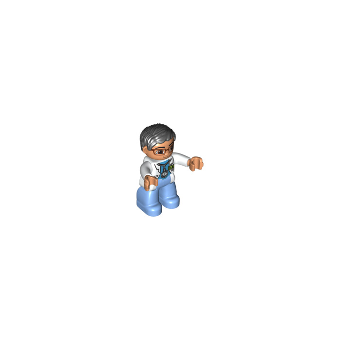 LEGO Adult Figure 15 Duplo Figure
