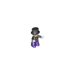 LEGO The Penguin Duplo Figure