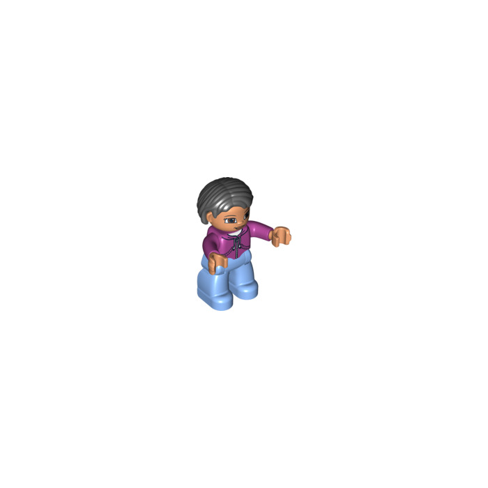 LEGO Figure - Sharon Duplo Figure