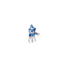 LEGO Merryweather Duplo Figure