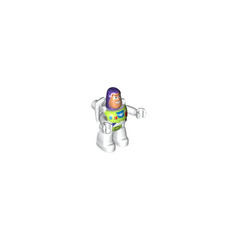 LEGO Male, Buzz Lightyear Duplo Figure